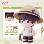 Mr Love Queen's Choice Victor Lucien Shaw Figurine Collection